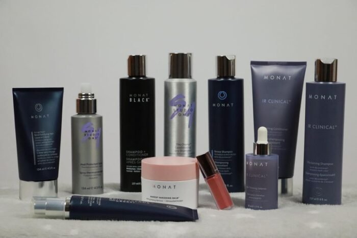 Gamme de soins pour cheveux végans – Image 2